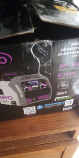 Photo from customer review