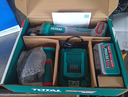 Photo from customer review