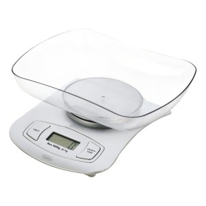 Balanza De Cocina Digital Ks-bc5 Kassel Ff
