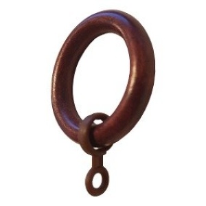 Argollas para barrotes