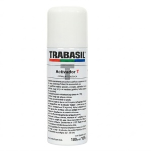 Activador N para Trabasil NP3 Aerosol 180 cc