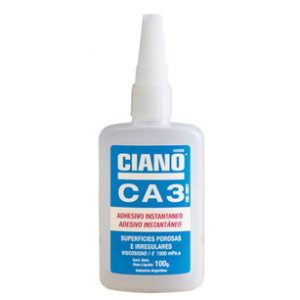 Ciano Viscoso CA3