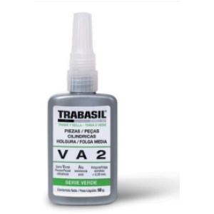 Trabasil VA2 Frasco 50 g