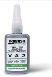 Trabasil VA2 Frasco 50 g