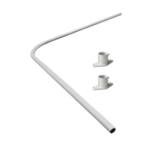 Barrote Baño Premium Extensible