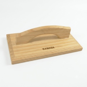Fretacho de madera Ramada