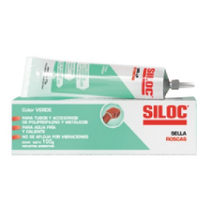 Sella Roscas - Siloc Sella Roscas