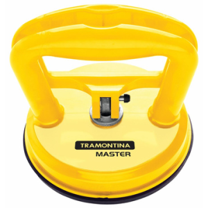 Ventosa para vidrio simple Autoservicio Hasta 50kg