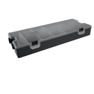 Organizador de 16" con 13 reparticiones Autoservicio 16"