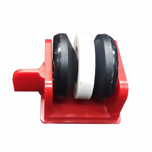 Afilador de cuchillos Carborundum Caja