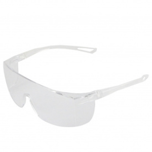 Gafas Classic Transparente Norton - Safety Autoservicio NSC1
