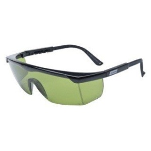 Gafas Classic Verde Norton - Safety Autoservicio NSC3