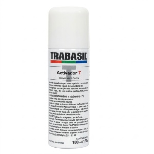 Activador T Aerosol 180 cc