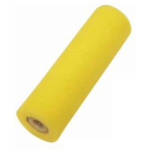 Rodillo de espuma sin soporte. Compel Bolsa 23 cm x 14 mm