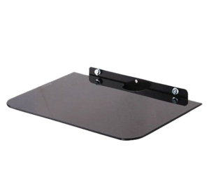 Soporte para canalera Caja 36 x 25 cm / 12 kg