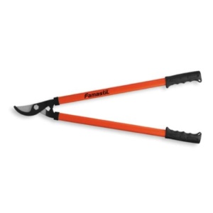 Tijera de cerco, mango largo Famastil Autoservicio 27"