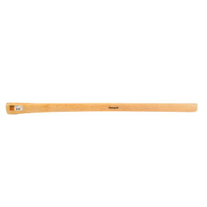 Cabo de madera para hacha Famastil Autoservicio 92 cm