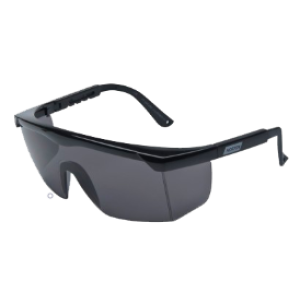 Gafas Classic Humo Norton - Safety Autoservicio NSC4
