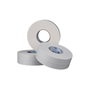 Cinta de papel pre doblada para yeso