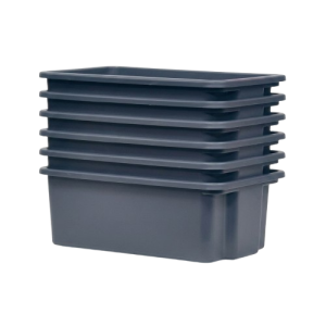 Caja organizadora 9 litros