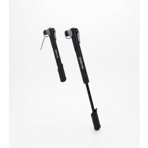 Mini inflador Autoservicio 22,5 cm