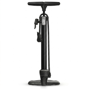 Inflador de mano Autoservicio 47 cm