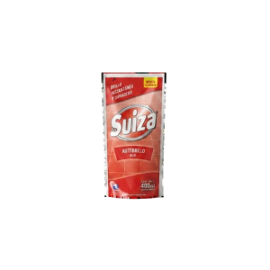 AUTOBRILLO PARA PISOS ROJO