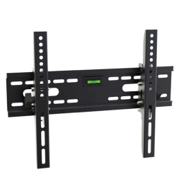 Soporte para TV inclinable Caja 23" a 55" / 50 kg