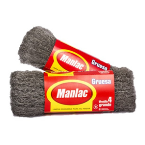 Virutilla Fina Manlac
