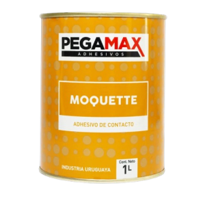 Pegamax Moquette