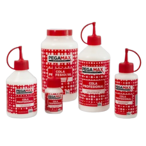 Pegamax Cola Profesional