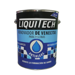 Renovador Lata 1L