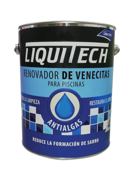 Renovador Lata 1L